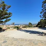 Σπίτι διακοπών Divers Cycladic House Paros *