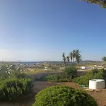 Σπίτι διακοπών Divers Cycladic House Paros Αμπελάς