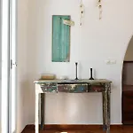 Divers Cycladic House Paros * Αμπελάς