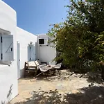Divers Cycladic House Paros *