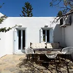 Divers Cycladic House Paros Σπίτι διακοπών