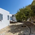 Divers Cycladic House Paros Σπίτι διακοπών *