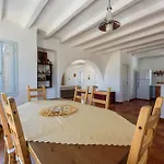 Divers Cycladic House Paros * Αμπελάς