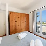 Σπίτι διακοπών Divers Cycladic House Paros Αμπελάς