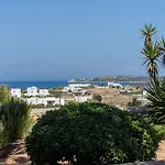 Divers Cycladic House Paros Αμπελάς