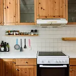 Divers Cycladic House Paros * Αμπελάς