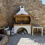 Divers Cycladic House Paros
