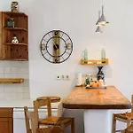 Divers Cycladic House Paros Σπίτι διακοπών Αμπελάς