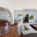 Σπίτι διακοπών Divers Cycladic House Paros Αμπελάς