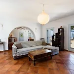 Divers Cycladic House Paros Αμπελάς