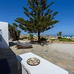 Σπίτι διακοπών Divers Cycladic House Paros *