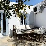 Divers Cycladic House Paros *