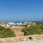 Divers Cycladic House Paros Σπίτι διακοπών