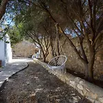 Divers Cycladic House Paros Αμπελάς