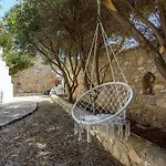 Divers Cycladic House Paros * Αμπελάς