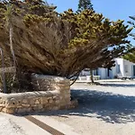 Divers Cycladic House Paros Σπίτι διακοπών *