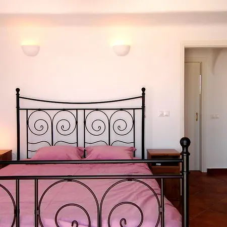 Divers Cycladic House Paros Ambelász