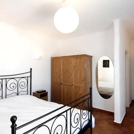 Divers Cycladic House Paros Nyaraló