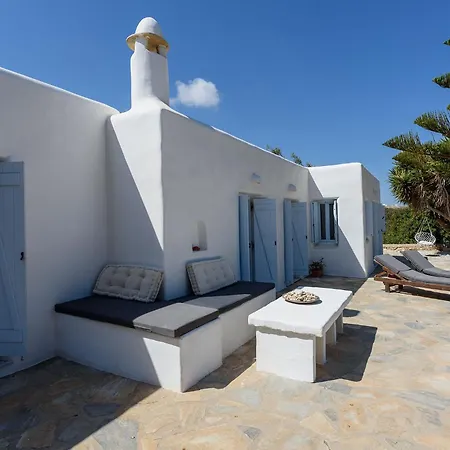 Divers Cycladic House Paros * Αμπελάς