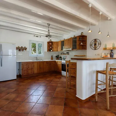 Divers Cycladic House Paros בית נופש אמבלאס