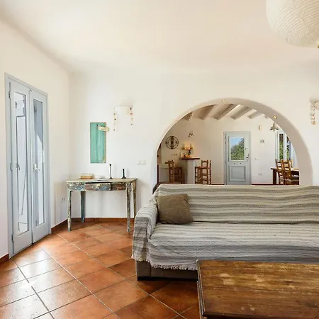 Divers Cycladic House Paros אמבלאס