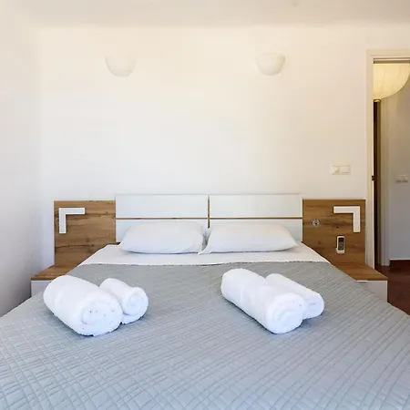 Divers Cycladic House Paros בית נופש