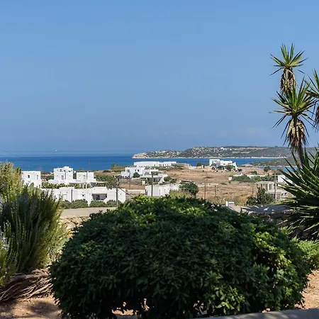 Divers Cycladic House Paros אמבלאס