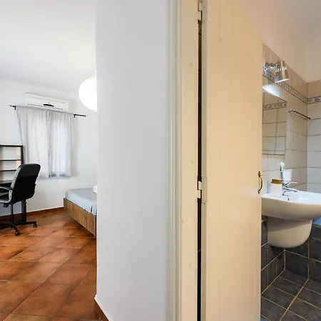 Divers Cycladic House Paros בית נופש אמבלאס