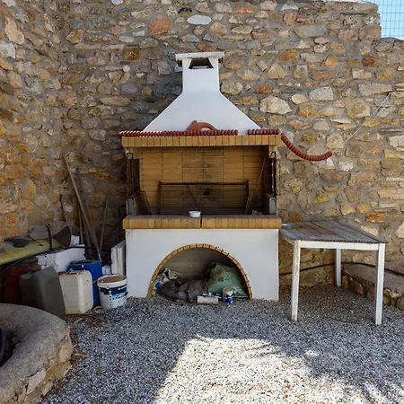 Divers Cycladic House Paros