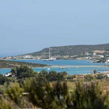 Divers Cycladic House Paros בית נופש