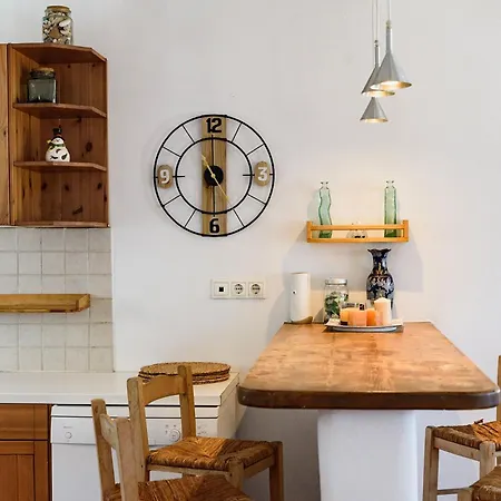 Divers Cycladic House Paros בית נופש אמבלאס