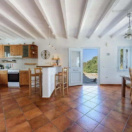 Divers Cycladic House Paros * אמבלאס