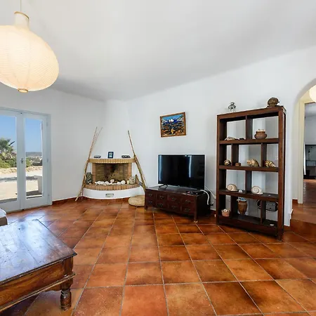 Divers Cycladic House Paros בית נופש