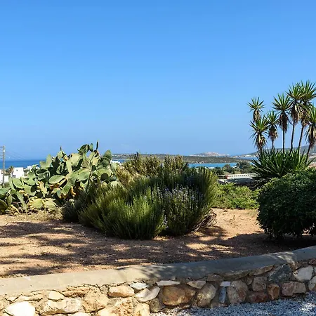 Divers Cycladic House Paros * אמבלאס