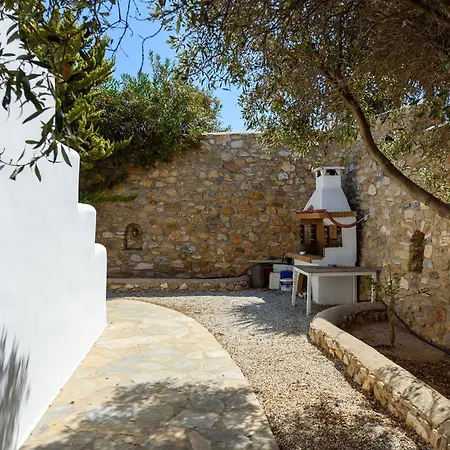 Divers Cycladic House Paros בית נופש אמבלאס