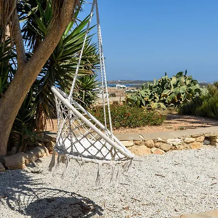בית נופש Divers Cycladic House Paros