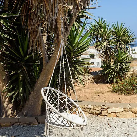 Divers Cycladic House Paros *