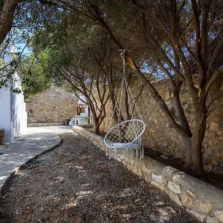 Divers Cycladic House Paros אמבלאס