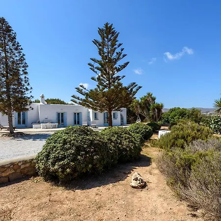 Divers Cycladic House Paros אמבלאס