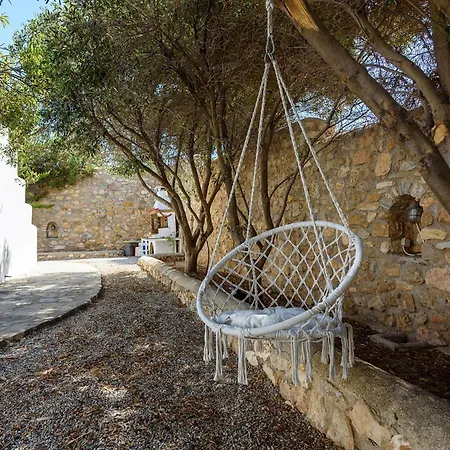 Divers Cycladic House Paros * אמבלאס