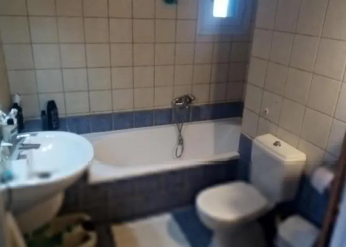 Divers Cycladic House Paros בית נופש