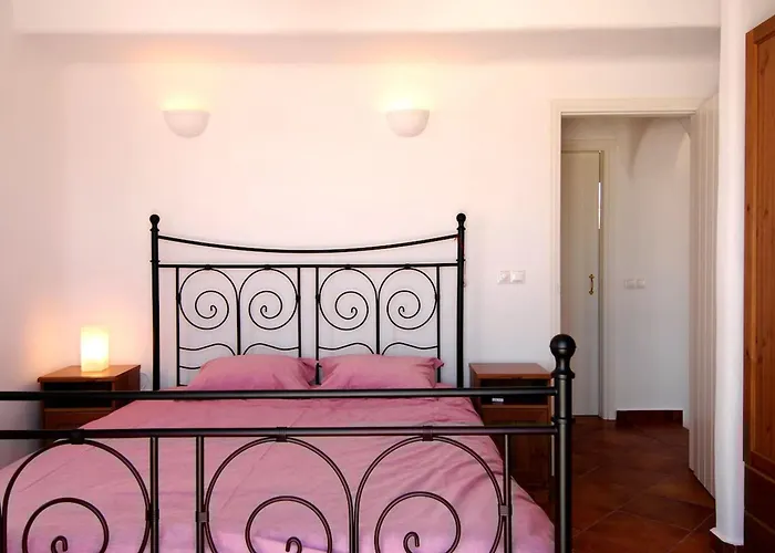 Divers Cycladic House Paros אמבלאס