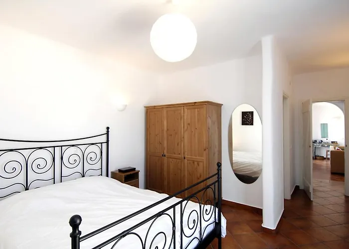 Divers Cycladic House Paros בית נופש