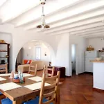 Prázdninový dům Divers Cycladic House Paros *