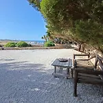 Divers Cycladic House Paros Prázdninový dům Ambelas