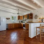 Divers Cycladic House Paros Prázdninový dům Ambelas