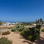 Prázdninový dům Divers Cycladic House Paros Ambelas