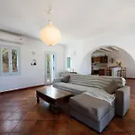 Prázdninový dům Divers Cycladic House Paros *