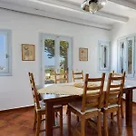 Divers Cycladic House Paros Prázdninový dům