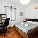 Prázdninový dům Divers Cycladic House Paros *